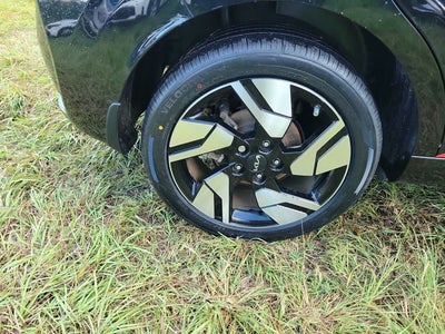 2024 Kia Soul GT-Line