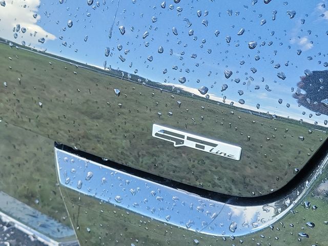 2024 Kia Soul GT-Line