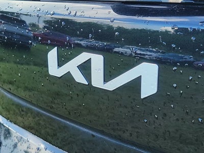 2024 Kia Soul GT-Line
