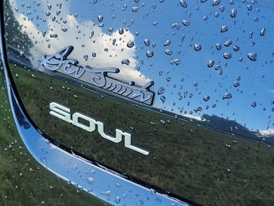 2024 Kia Soul GT-Line
