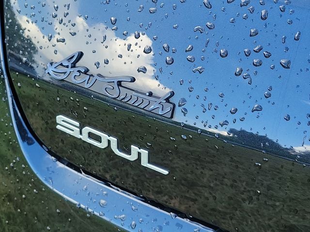 2024 Kia Soul GT-Line