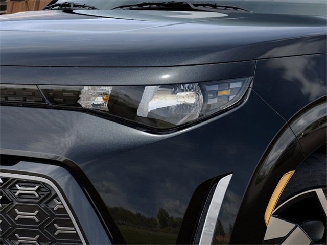 2025 Kia Soul GT-Line