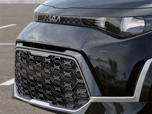 2025 Kia Soul GT-Line