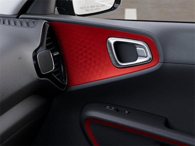 2025 Kia Soul GT-Line