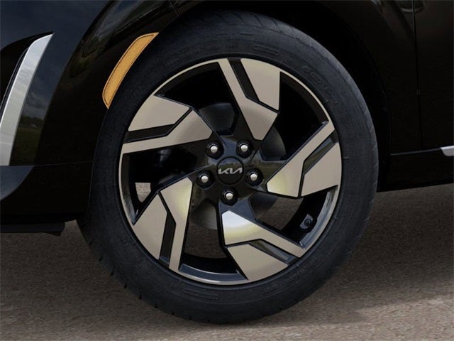 2025 Kia Soul GT-Line