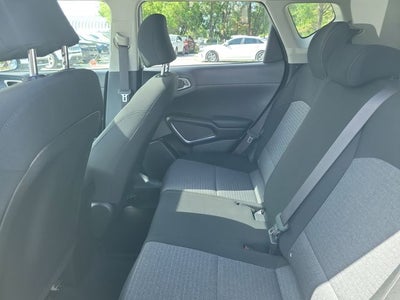 2021 Kia Soul GT-Line