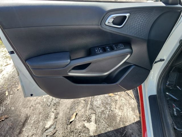 2021 Kia Soul GT-Line