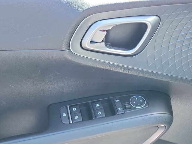 2021 Kia Soul GT-Line