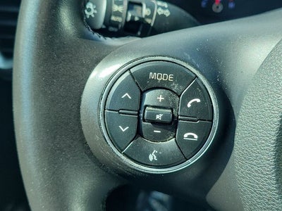 2021 Kia Soul GT-Line