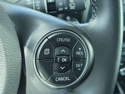 2021 Kia Soul GT-Line