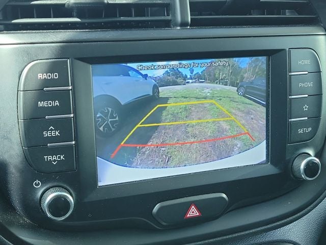 2021 Kia Soul GT-Line