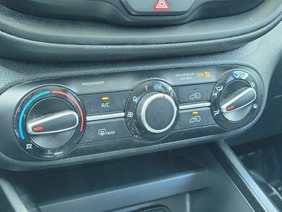 2021 Kia Soul GT-Line