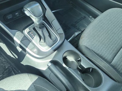 2021 Kia Soul GT-Line