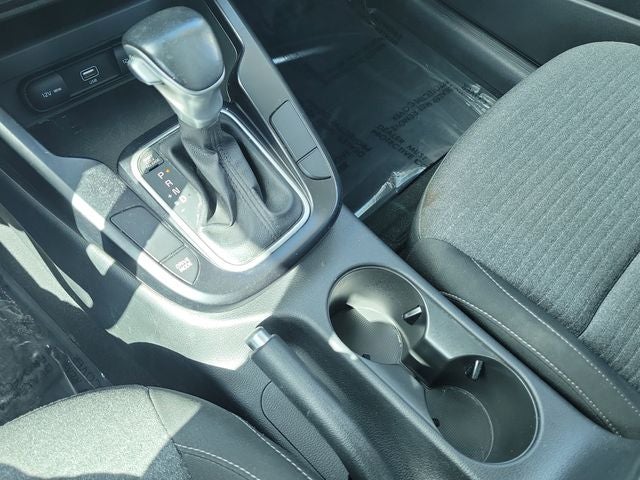 2021 Kia Soul GT-Line