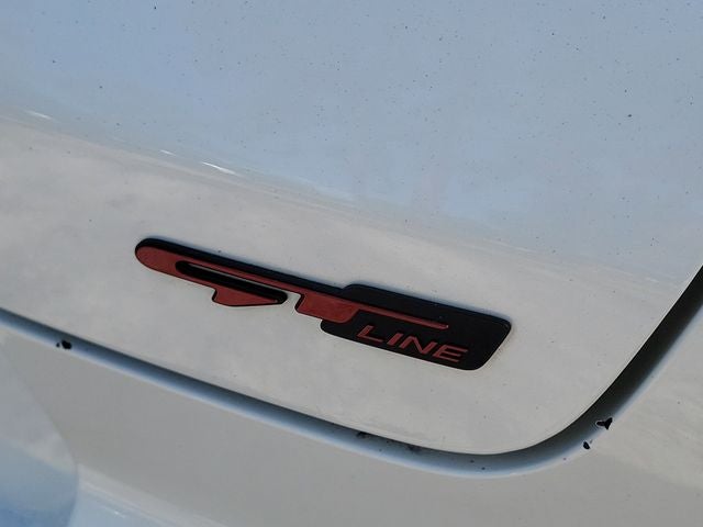 2021 Kia Soul GT-Line