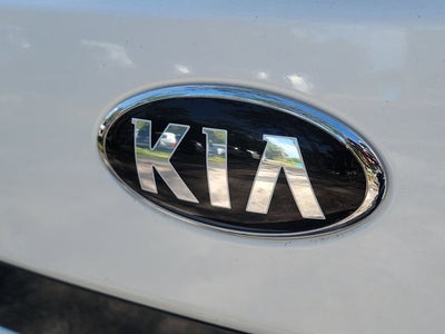 2021 Kia Soul GT-Line