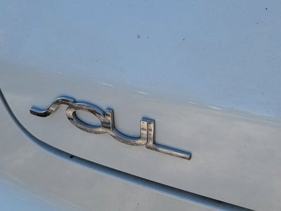 2021 Kia Soul GT-Line