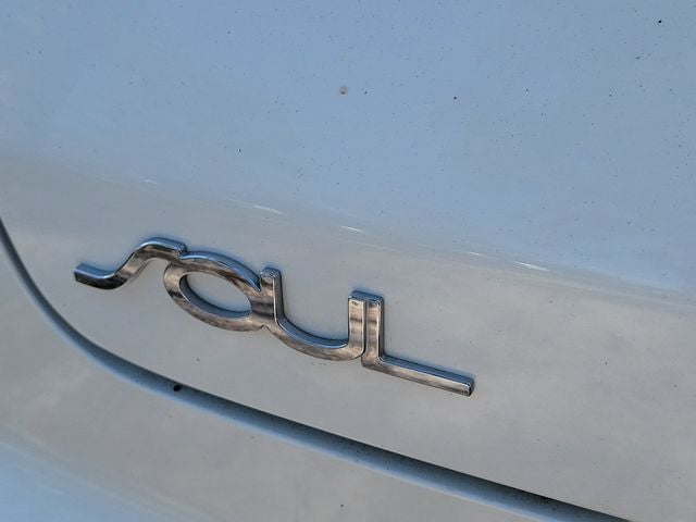 2021 Kia Soul GT-Line