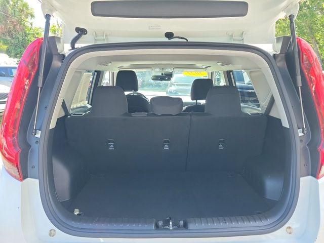 2021 Kia Soul GT-Line