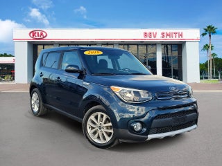 2019 Kia Soul Plus