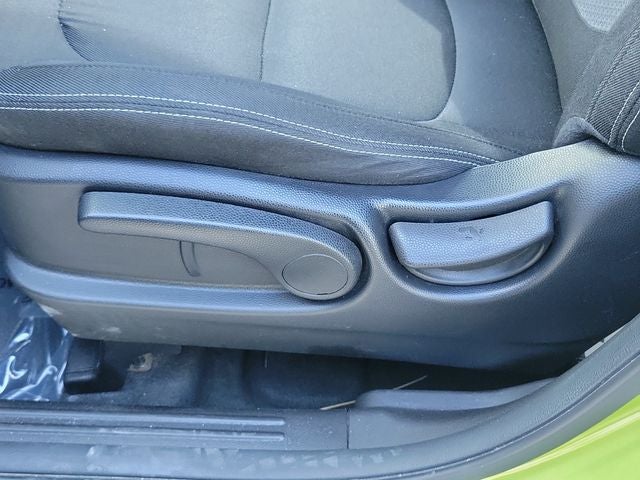 2017 Kia Soul Plus