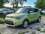 2017 Kia Soul Plus