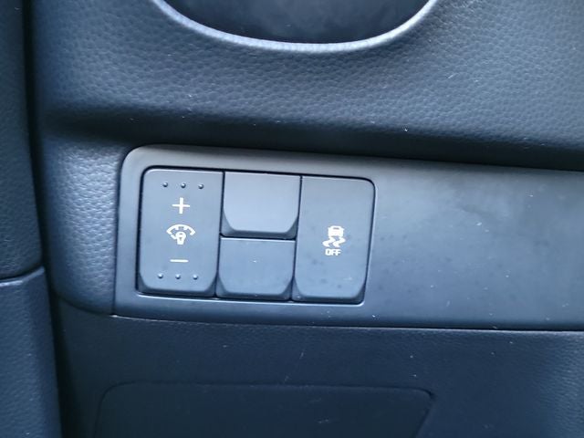 2017 Kia Soul Plus