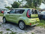 2017 Kia Soul Plus