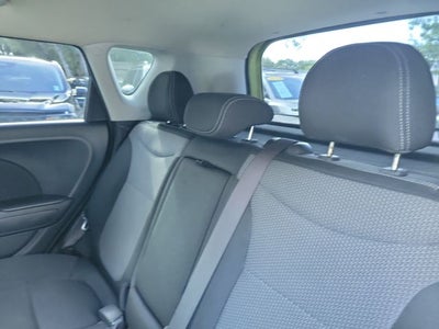 2017 Kia Soul Plus