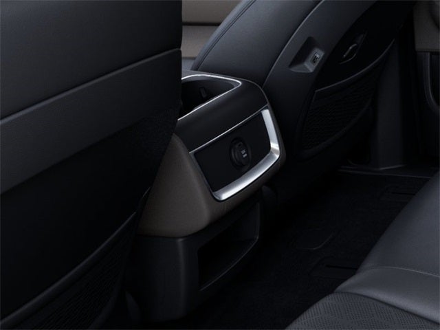 2026 Kia Carnival Hybrid LXS