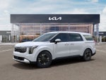 2026 Kia Carnival Hybrid LXS