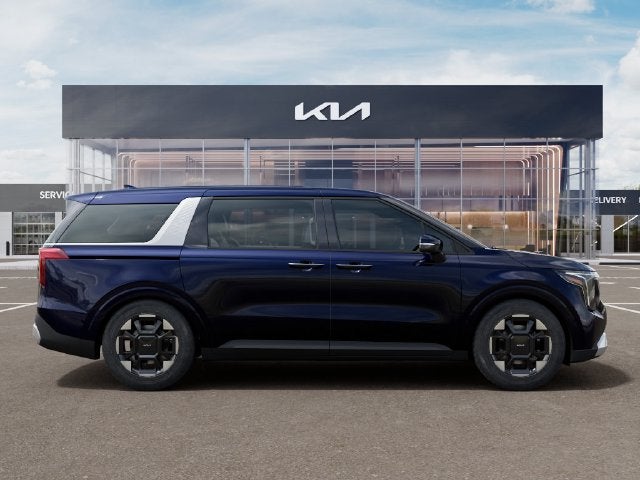 2027 Kia Carnival EX