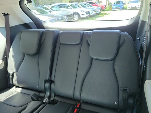 2024 Kia Carnival SX