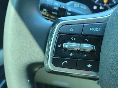 2024 Kia Carnival SX