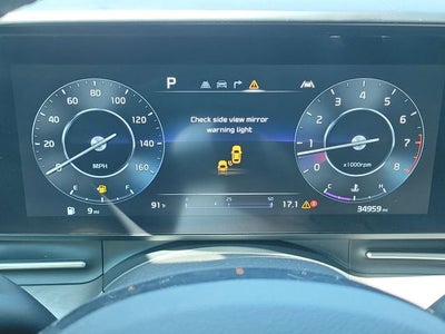2024 Kia Carnival SX