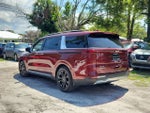 2024 Kia Carnival SX