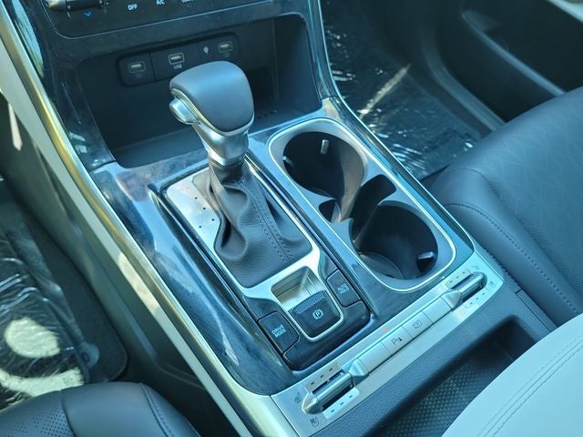 2024 Kia Carnival SX