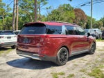 2024 Kia Carnival SX