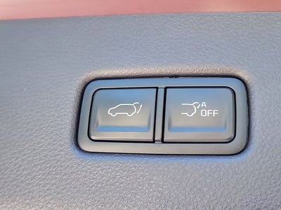 2024 Kia Carnival SX