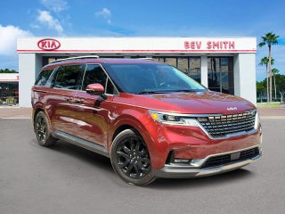 2024 Kia Carnival SX