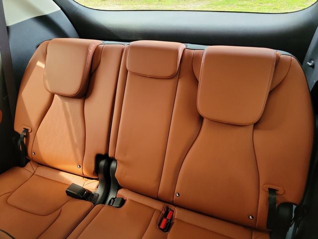 2024 Kia Carnival SX