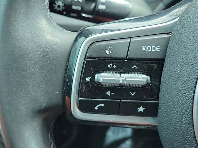 2024 Kia Carnival SX