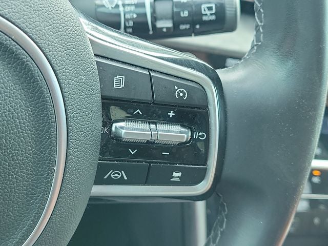 2024 Kia Carnival SX