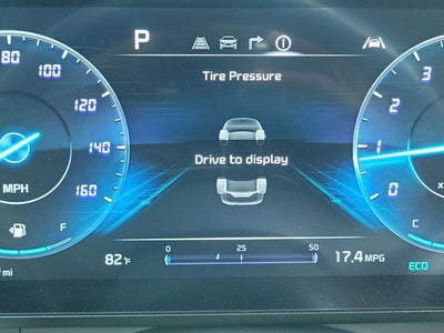 2024 Kia Carnival SX