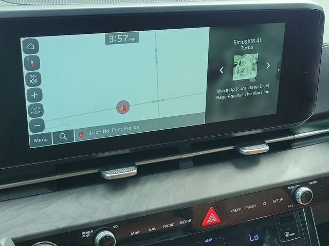 2024 Kia Carnival SX