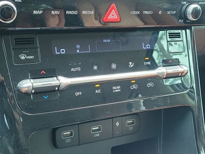 2024 Kia Carnival SX