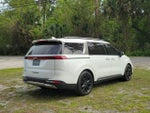 2024 Kia Carnival SX