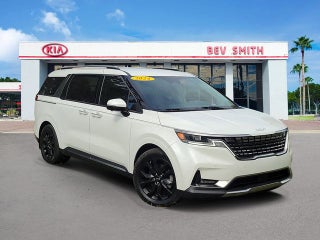 2024 Kia Carnival SX