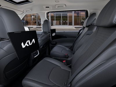 2026 Kia Carnival SX Prestige