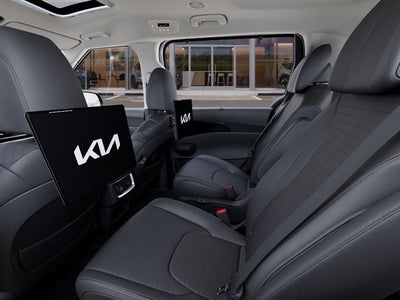 2026 Kia Carnival SX Prestige